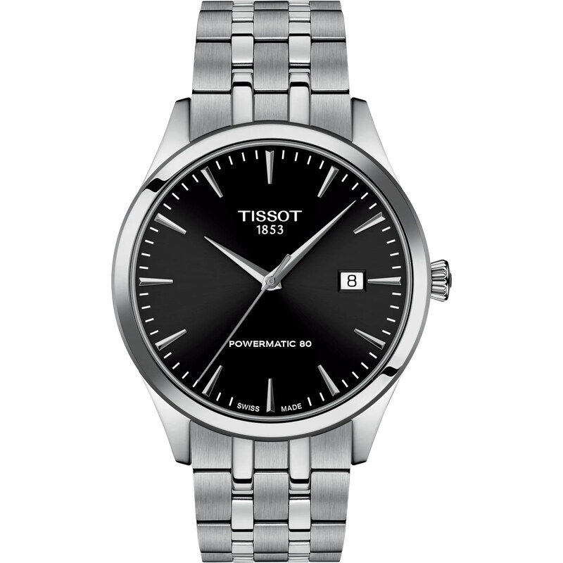 Tissot Classic Dream Powermatic 80 40 mm T158.407.11.051.00 67603301