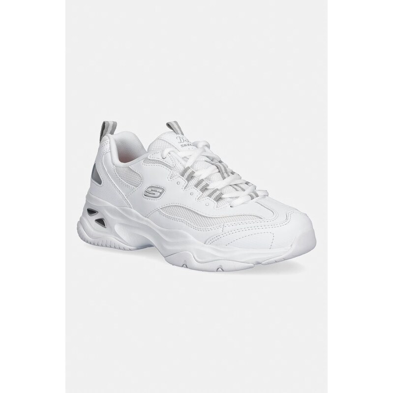 Tenisky Skechers DLITES 4.0 FRESH DIVA 67603319