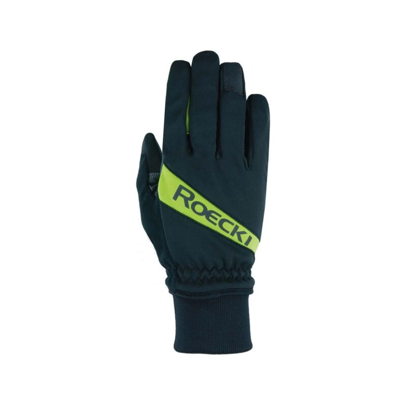 ROECKL ROFAN cyklistické zimné rukavice 67603323