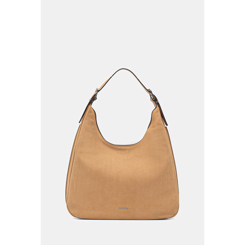 Nubuková taška MICHAEL Michael Kors 67603359