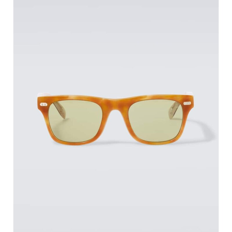 Brunello Cucinelli Square sunglasses 67965328