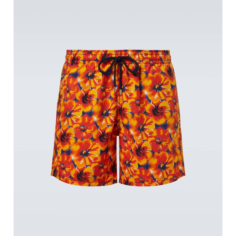 Vilebrequin Floral swim trunks 67985882