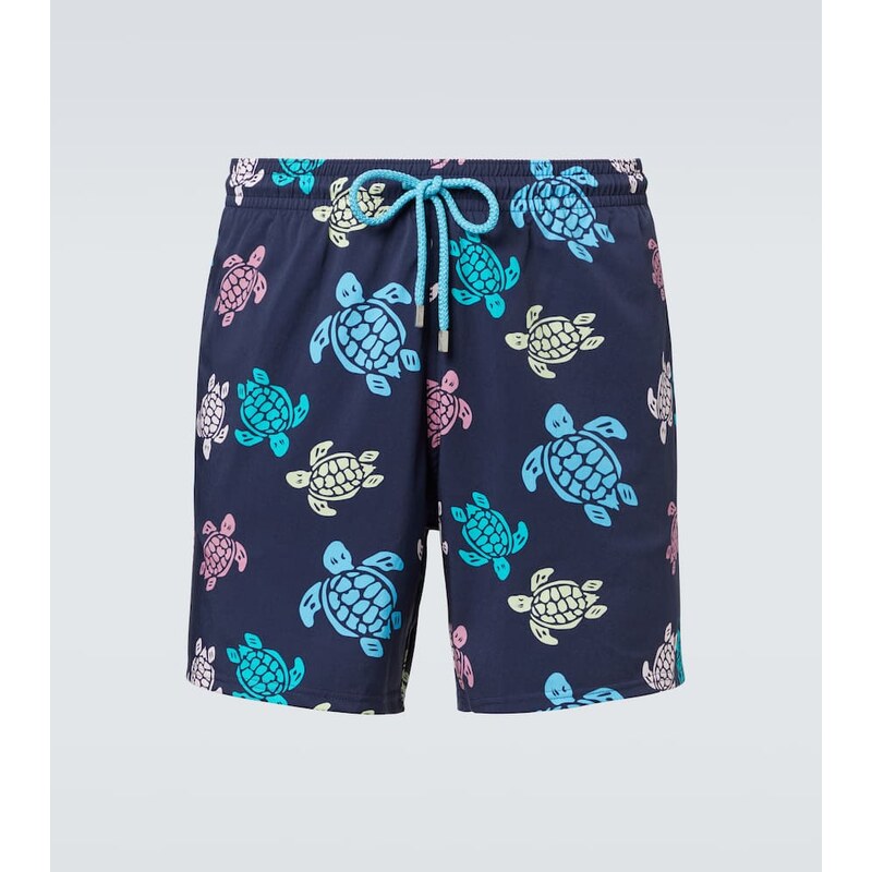 Vilebrequin Tortues Multicolores swim trunks 67944915