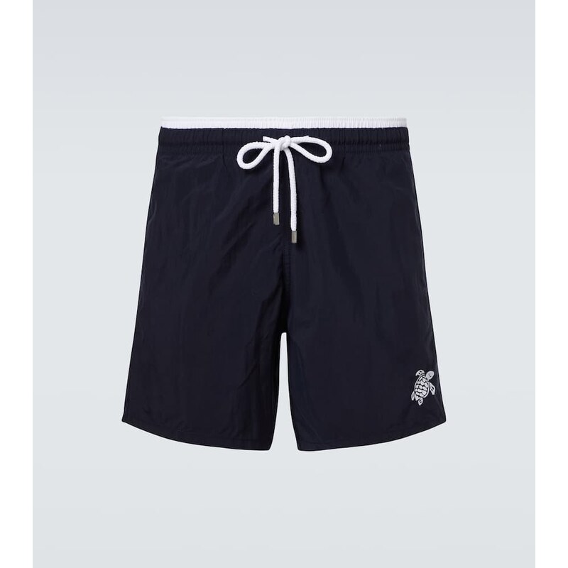Vilebrequin Moka swim trunks 67996052