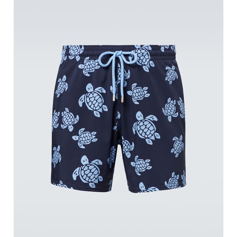 Vilebrequin Printed swim trunks 67965414