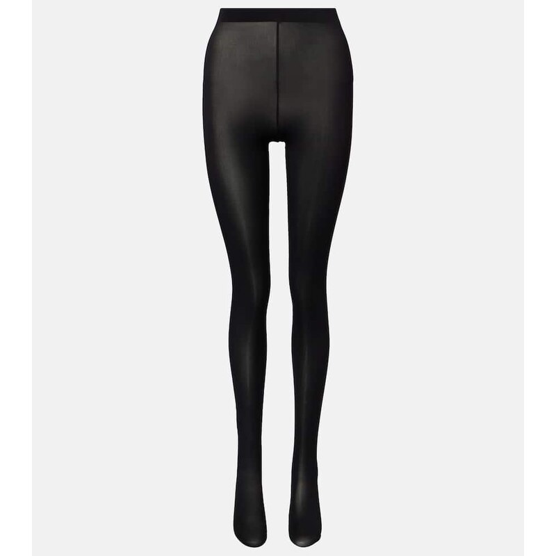 Wardrobe.NYC Sheer tights 68026833