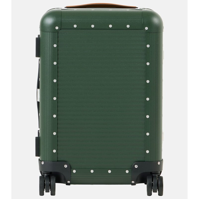 FPM Milano Bank Spinner 53 carry-on suitcase 67975834