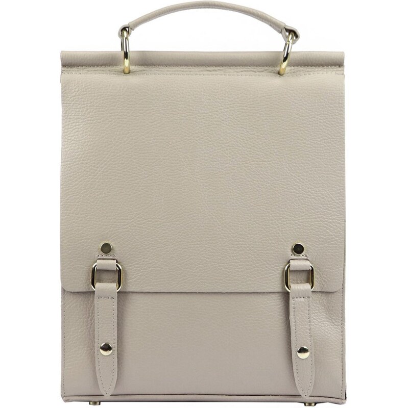 Gregorio Dámsky batoh Luka 19-66 béžový 67604916