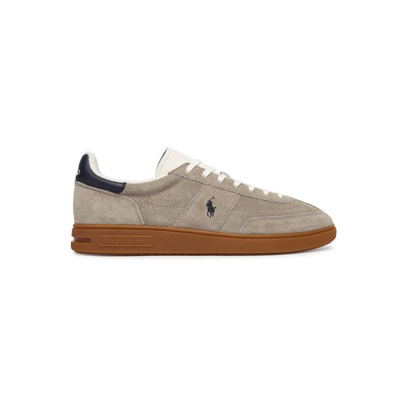 Sneakersy Polo Ralph Lauren 67603961
