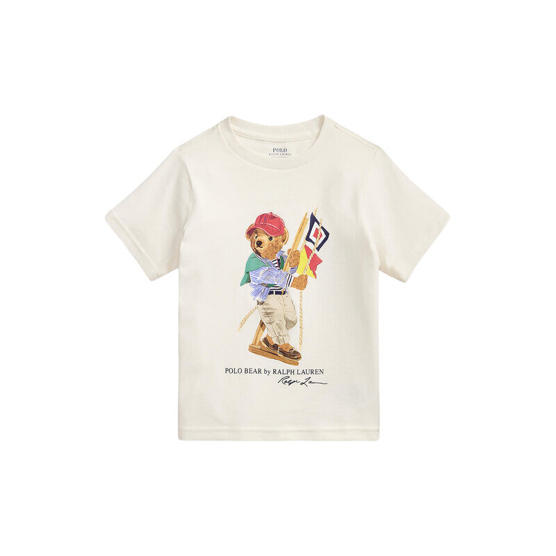 Tričko Polo Ralph Lauren 67604008