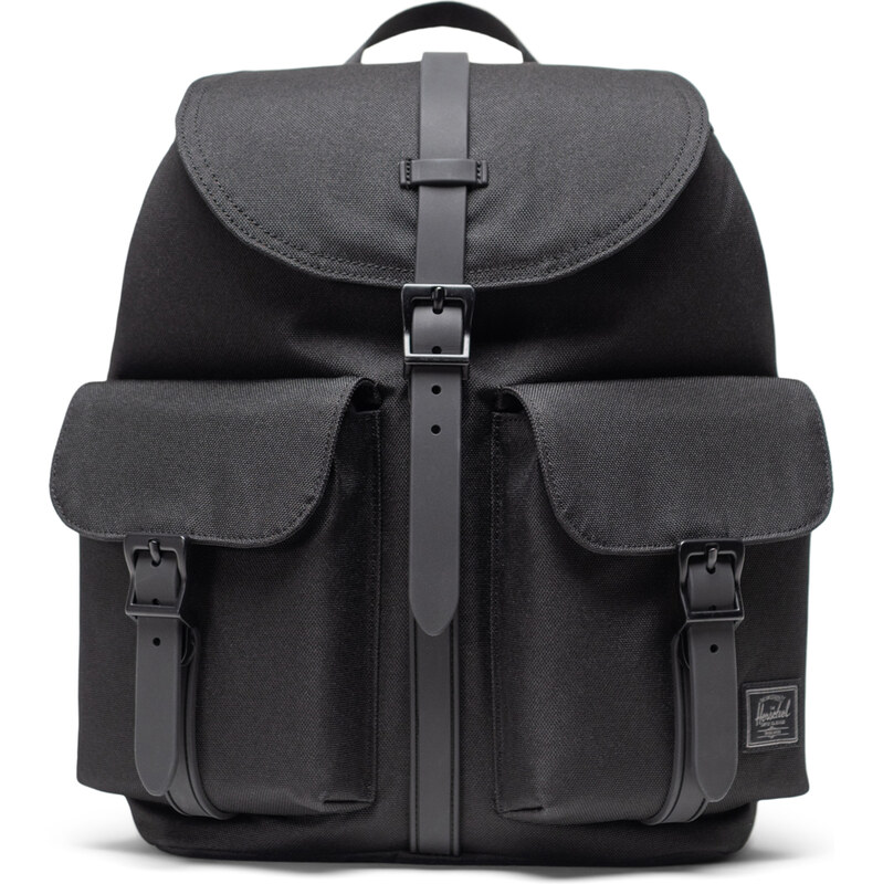 Herschel Dawson Small Backpack Black Tonal 11l 67638583