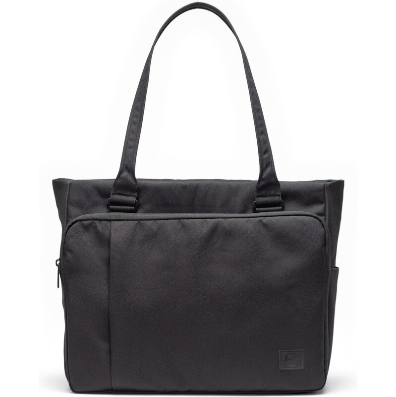 Herschel Kaslo Tote Tech Black 67638581