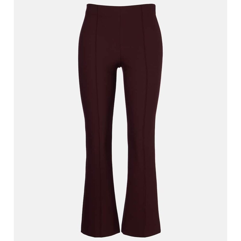 Vince Cropped flared pants 67945346