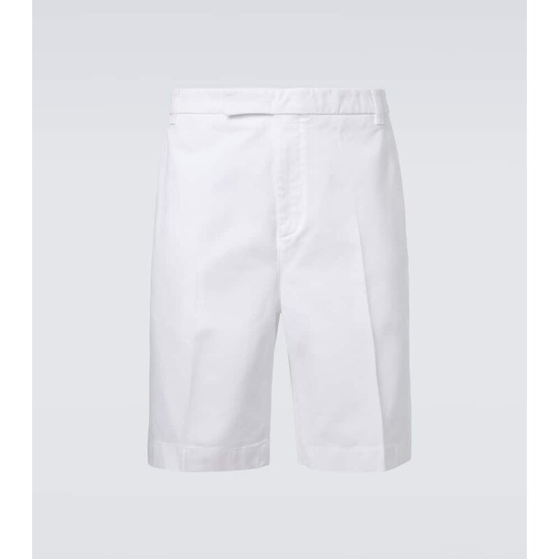 Thom Browne Cotton Bermuda shorts 68286079