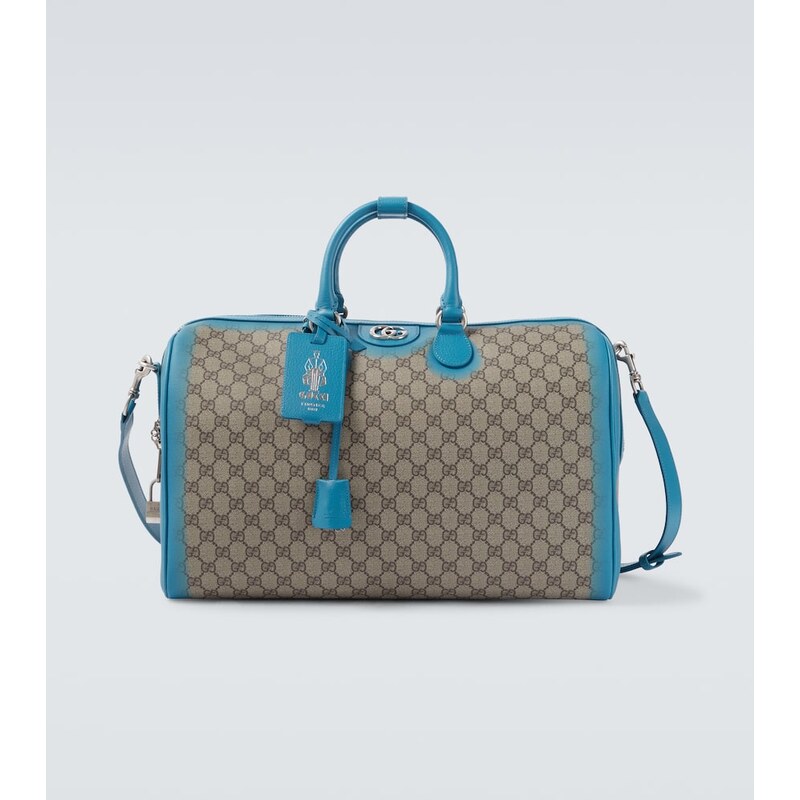 Gucci GG duffel bag 68051314