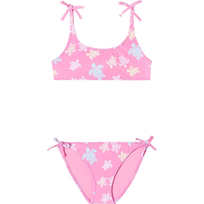Vilebrequin Kids Printed bikini 67986516