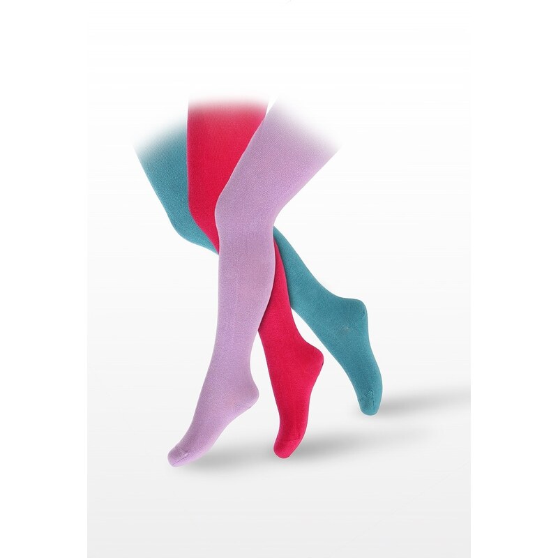 Detské pančuchové nohavice Wola Kids W28.00 2-6 rokov 67604476