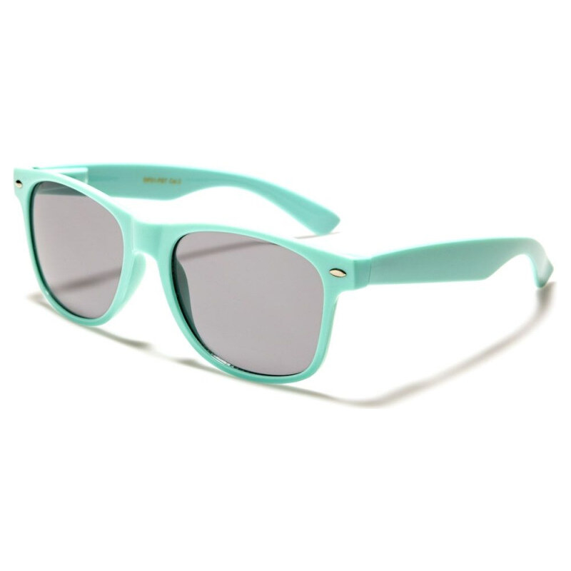 Retro Optic Retro Dámske Slnečné okuliare wayfarer PASTEL Mätové 65225301