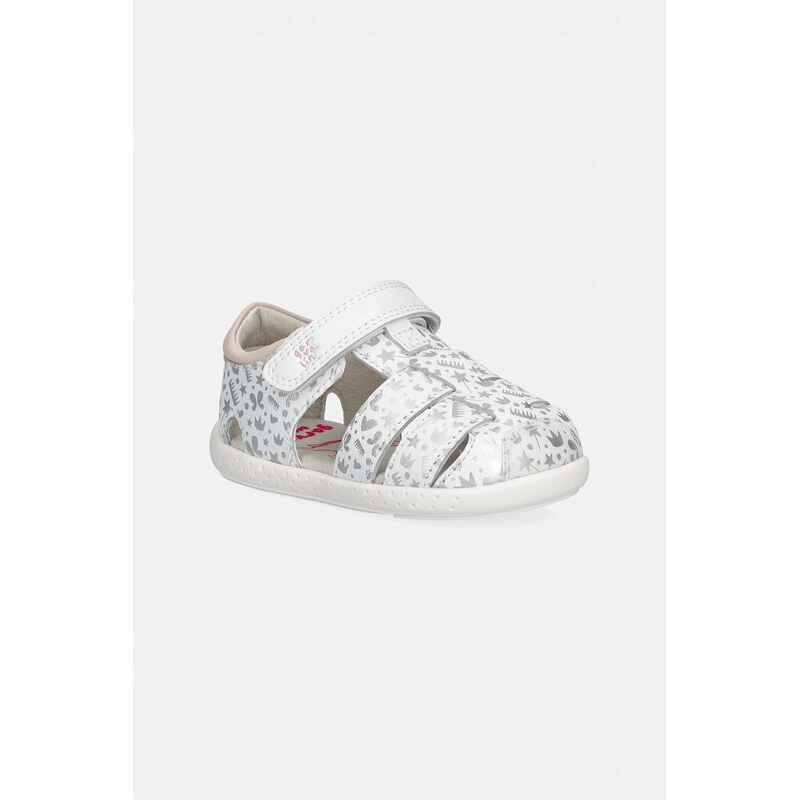 Detské kožené sandále Garvalin 67615143