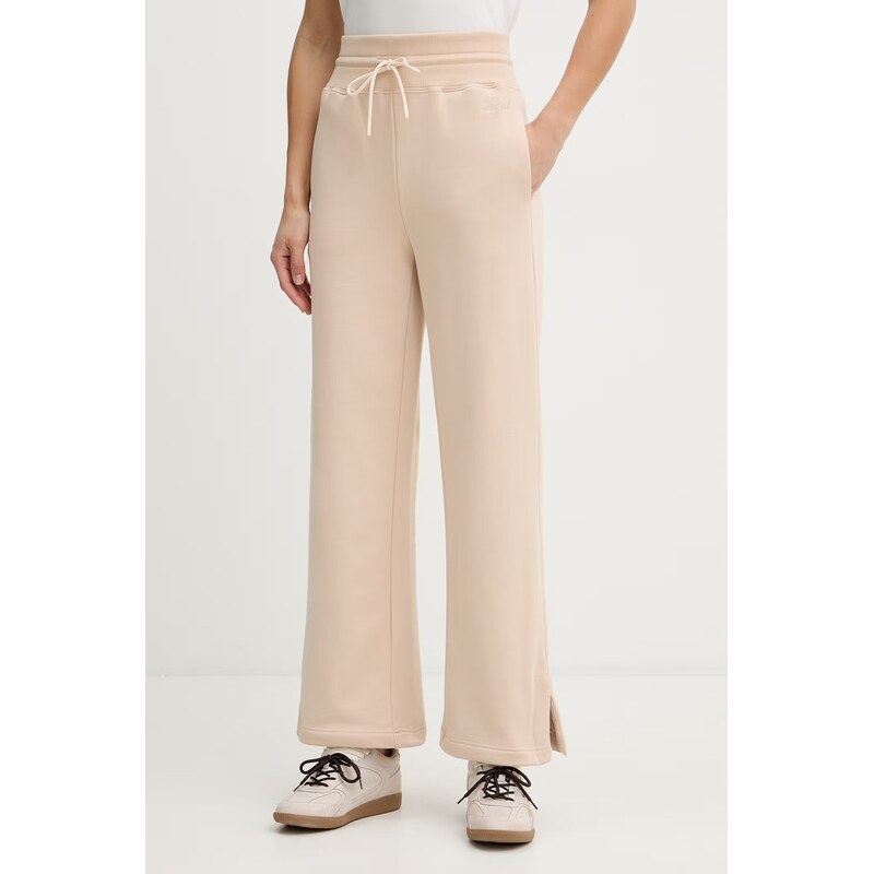 Bavlnené tepláky Twinset 67614922