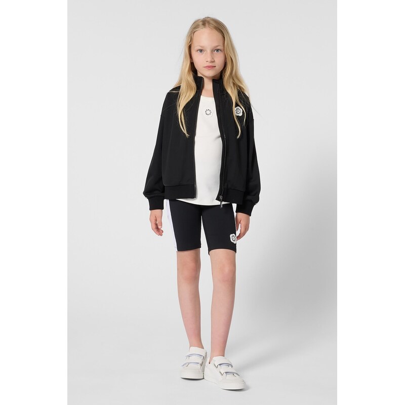 Detské krátke nohavice Kenzo Kids 67614987