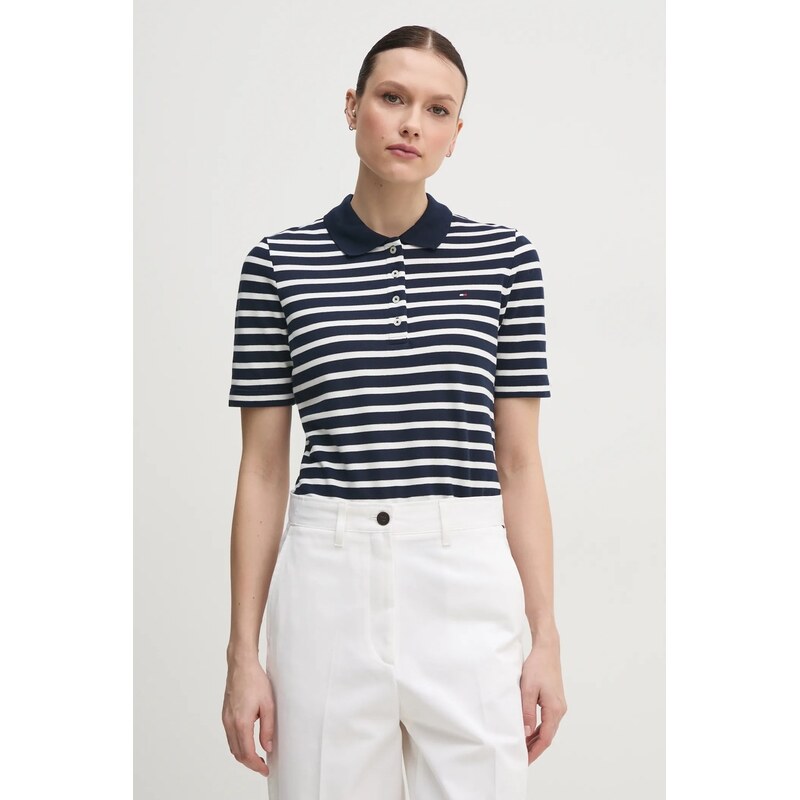 Polo tričko Tommy Hilfiger 61668157