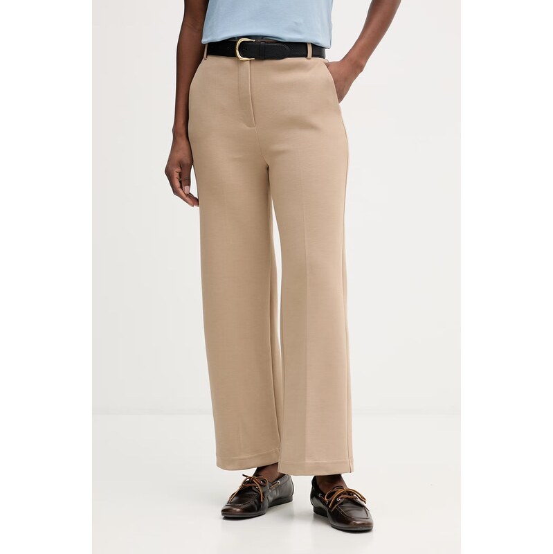 Nohavice Weekend Max Mara ABANO 67604608