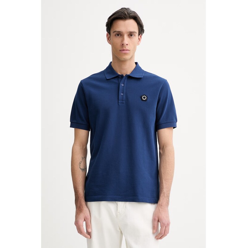 Bavlnené polo tričko Kenzo 67604612