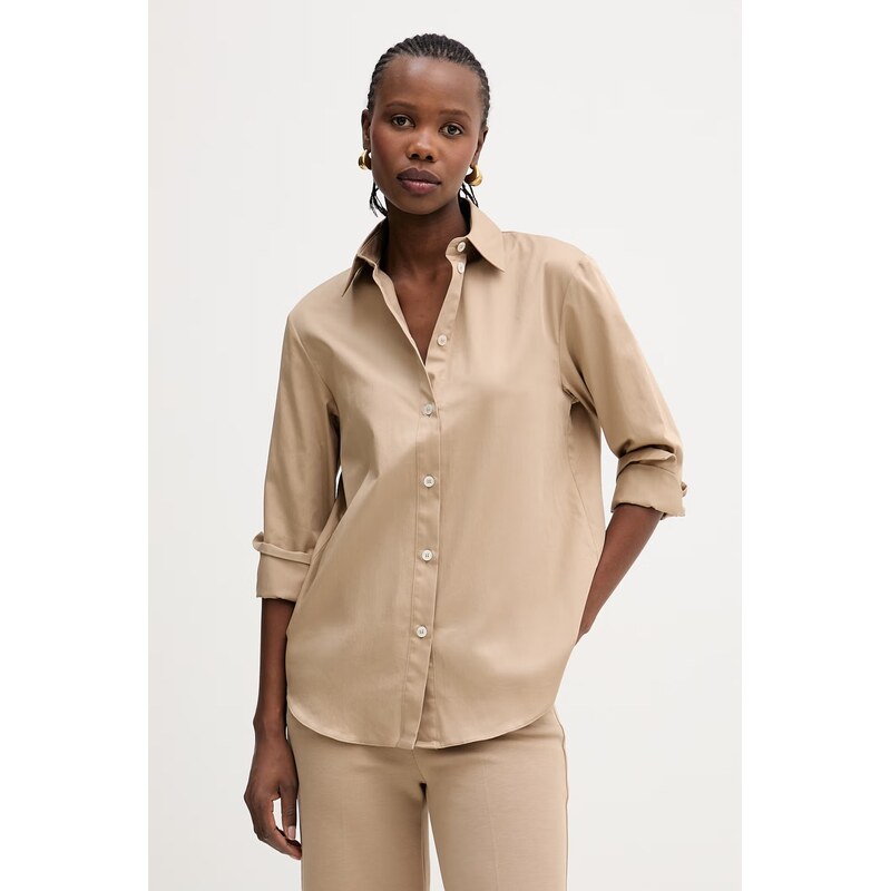 Bavlnená košeľa MM by Max Mara VELOCE 67604616