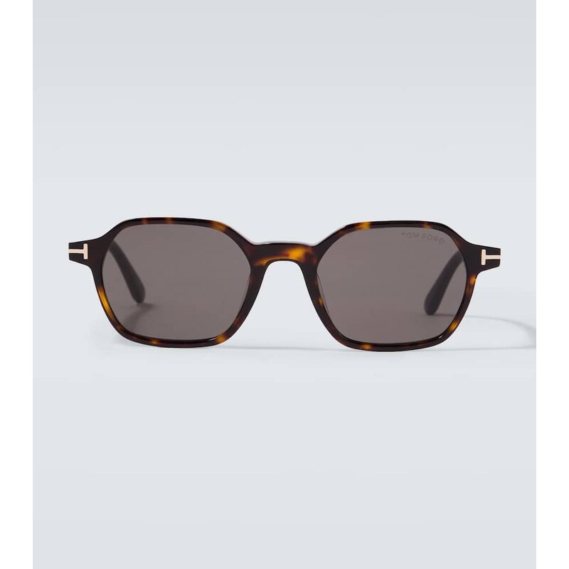Tom Ford Joey square sunglasses 67955861