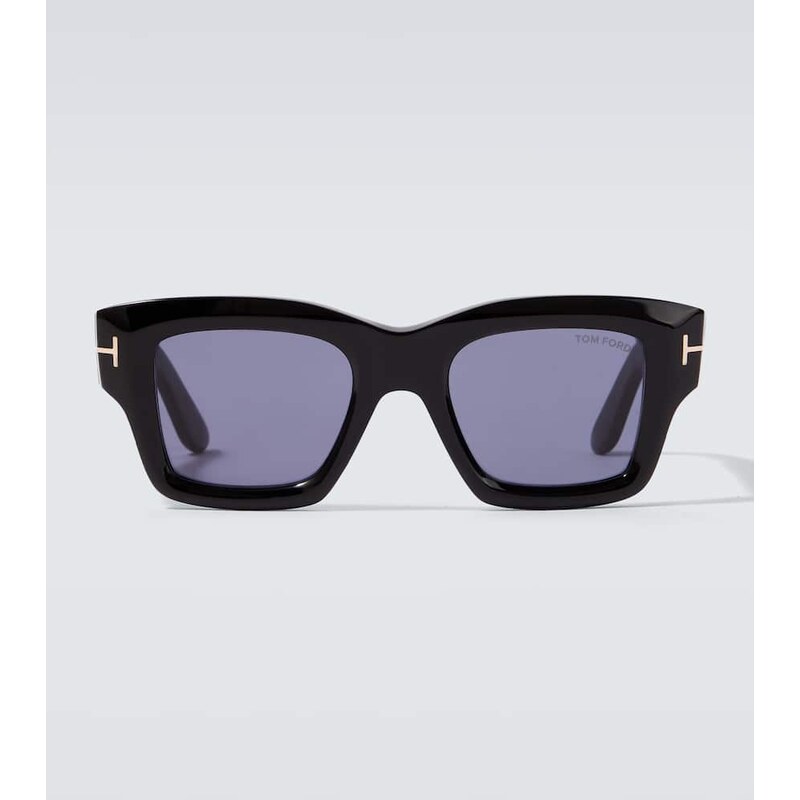 Tom Ford Ilias square sunglasses 68126834