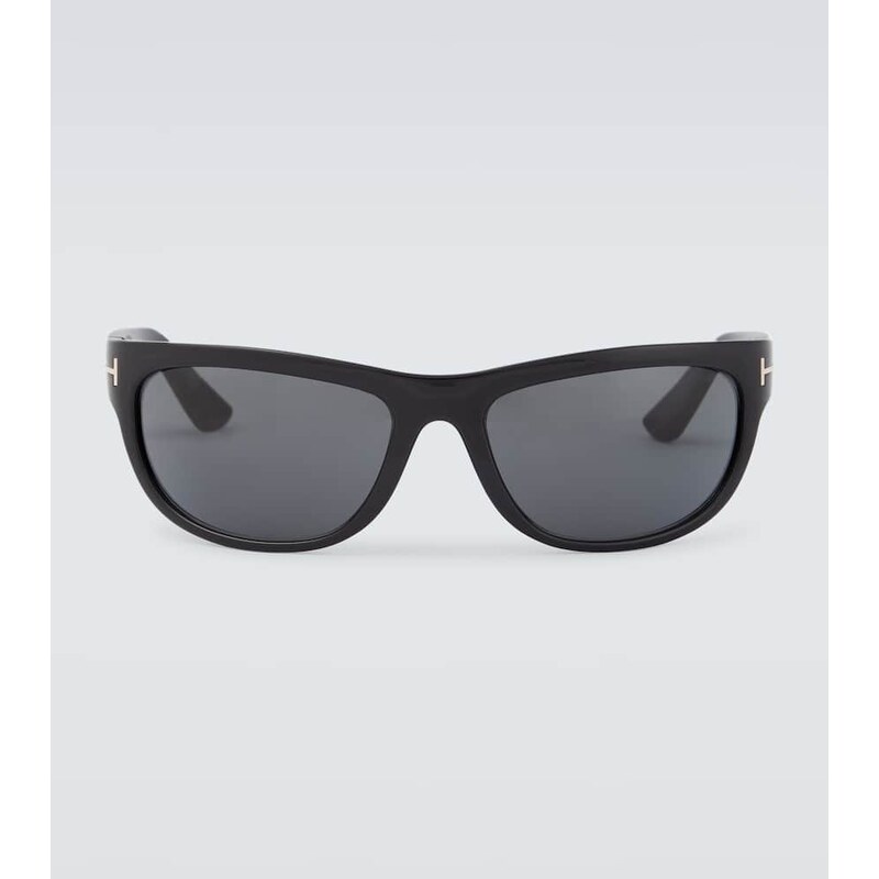 Tom Ford Anders cat-eye sunglasses 67935473
