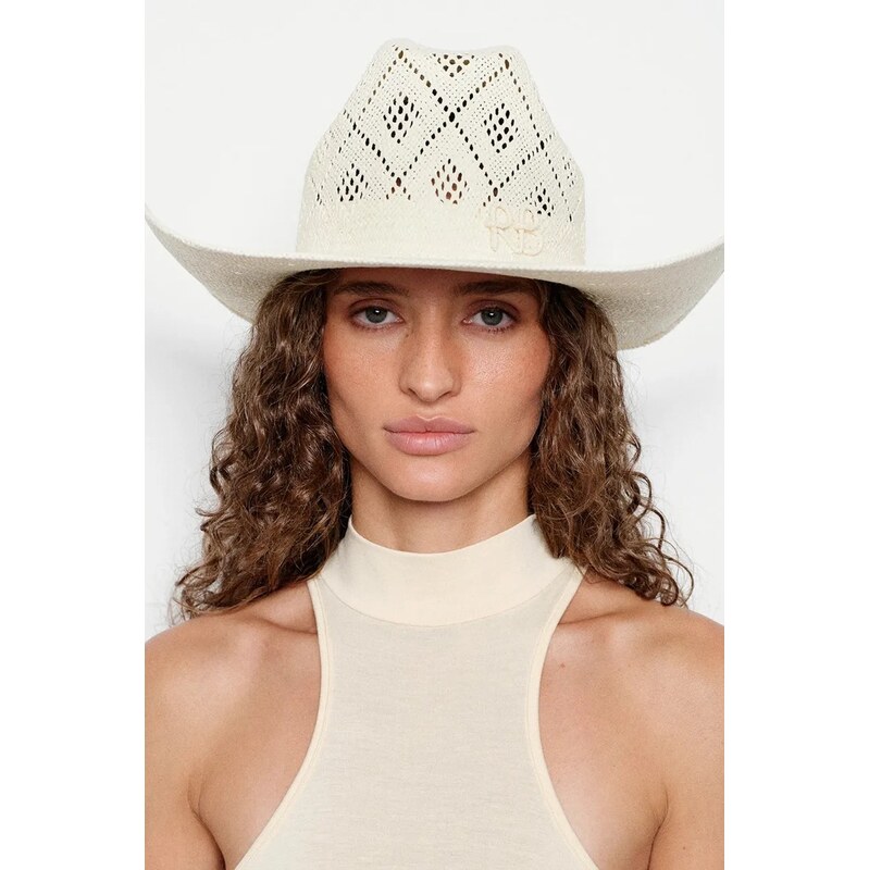 Klobúk Ruslan Baginskiy Cowboy Hat 67604675