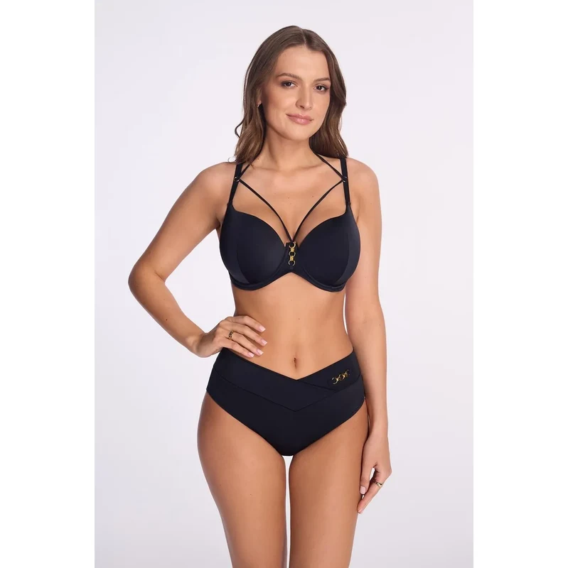 Plavecká podprsenka Ava SK 253 s polkošíčkom 67604592