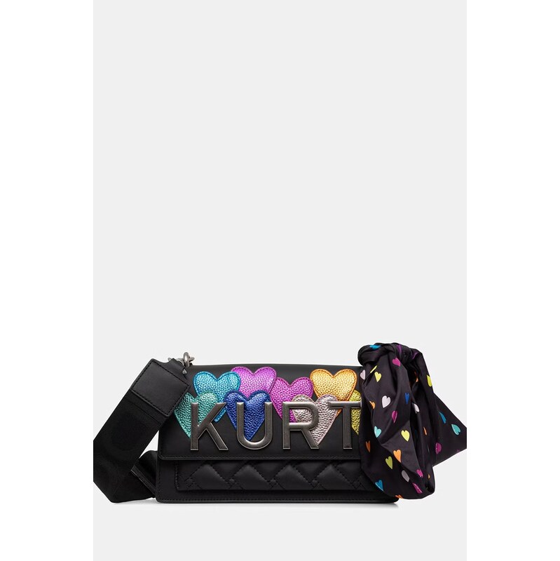 Kabelka Kurt Geiger London Shoreditch 67604606