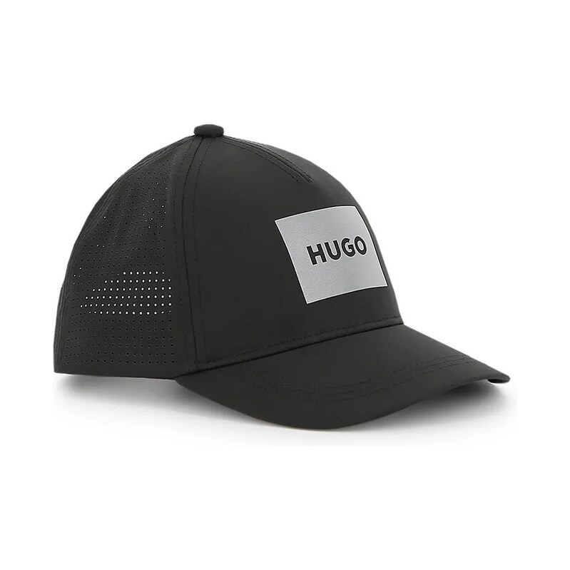 Detská baseballová čiapka HUGO 67604639