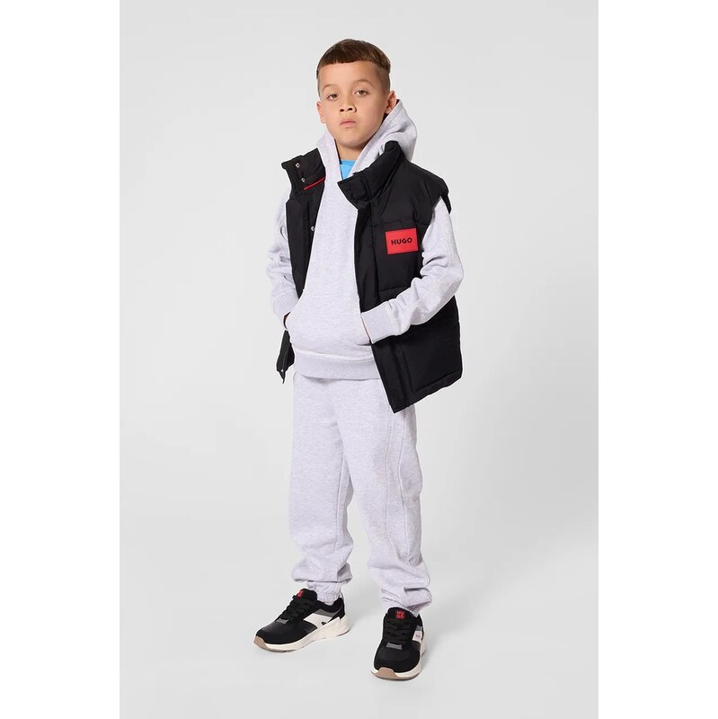 Detská vesta HUGO 67604655