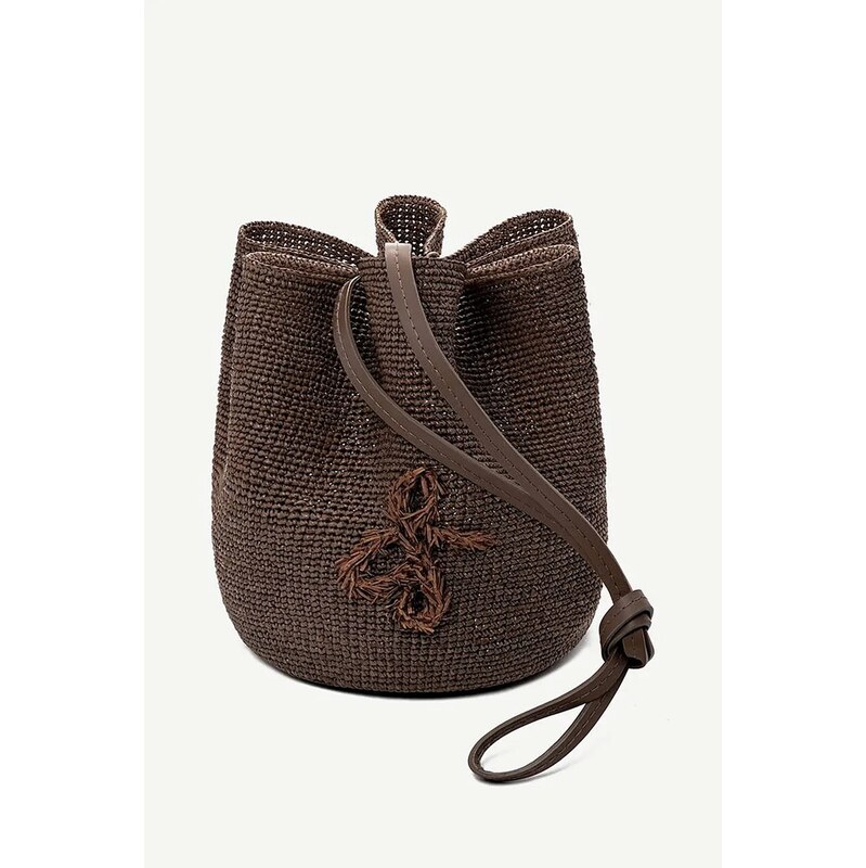 Kabelka Ruslan Baginskiy The HatBag 67604711