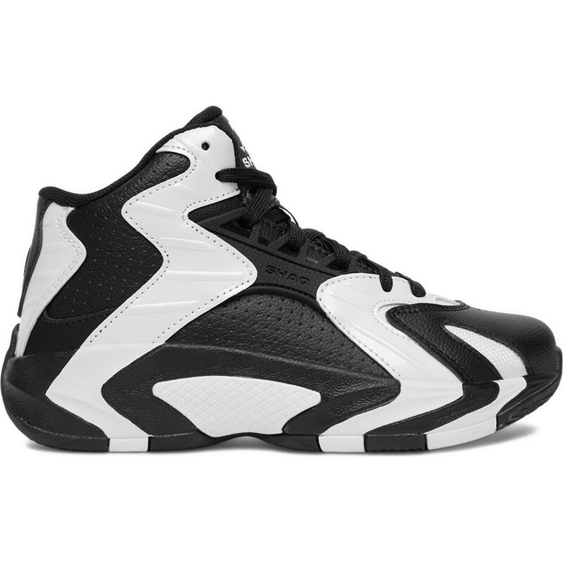 Sneakersy SHAQ 67592679