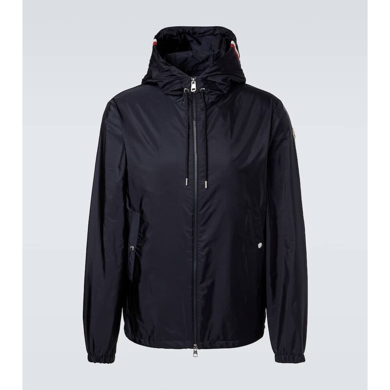 Moncler Hooded jacket 67935479