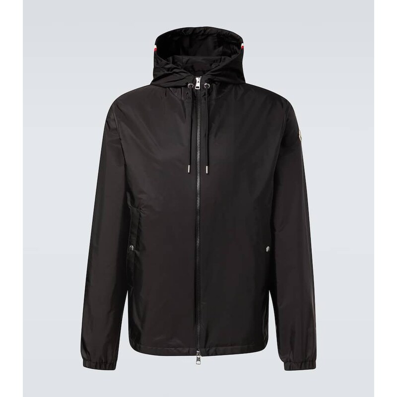 Moncler Grimpeurs raincoat 67945662