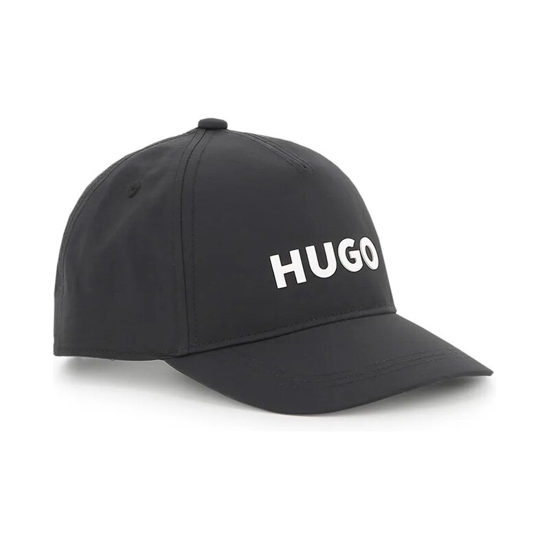 Detská baseballová čiapka HUGO 67604697