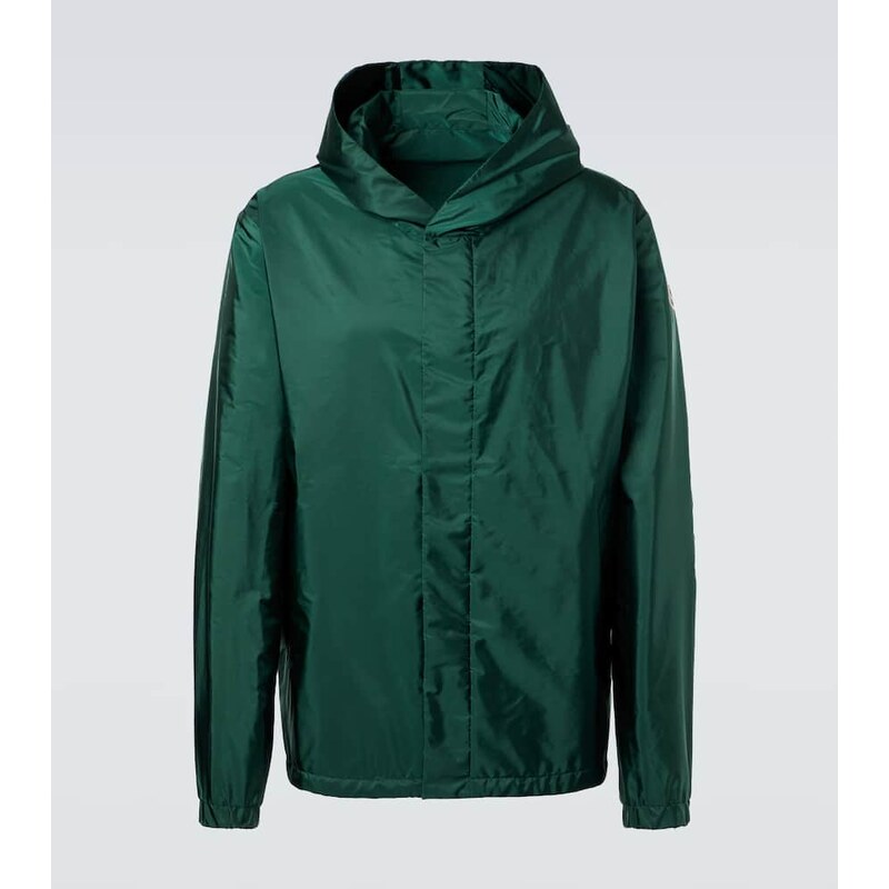 Moncler Hooded jacket 67935483