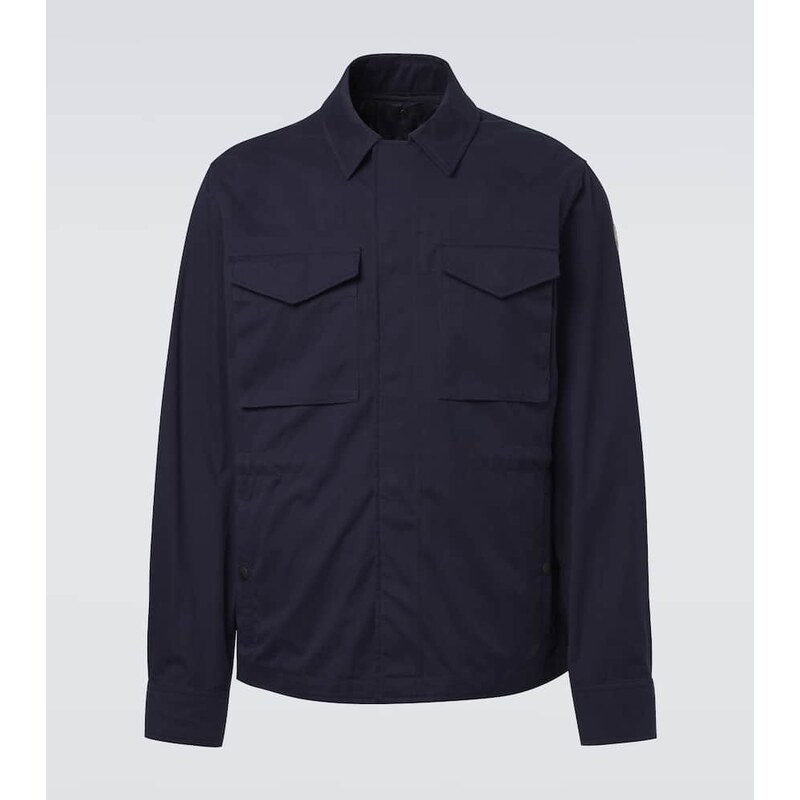 Moncler Roquille convertible jacket 68292128