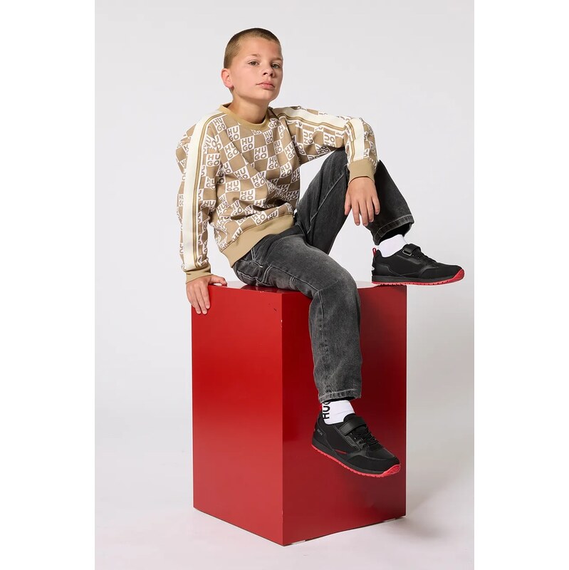 Detské rifle HUGO 67604682