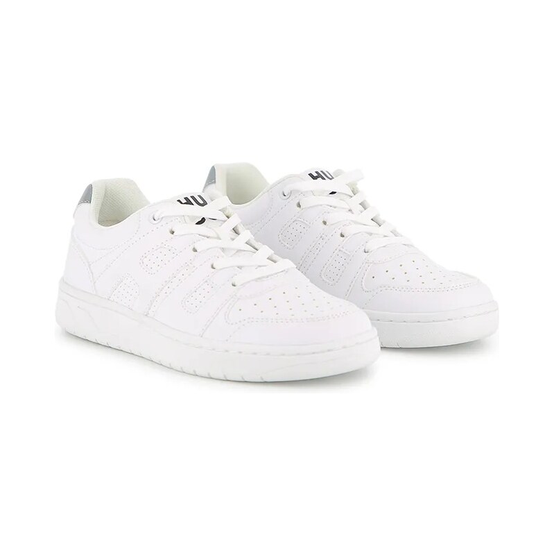 Detské tenisky HUGO 67604672