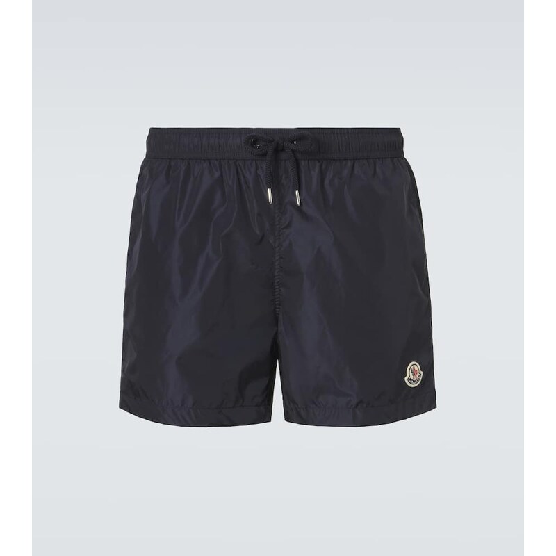 Moncler Logo swim trunks 67976414