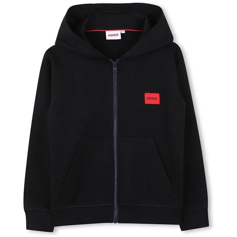 Detská mikina HUGO 67604707