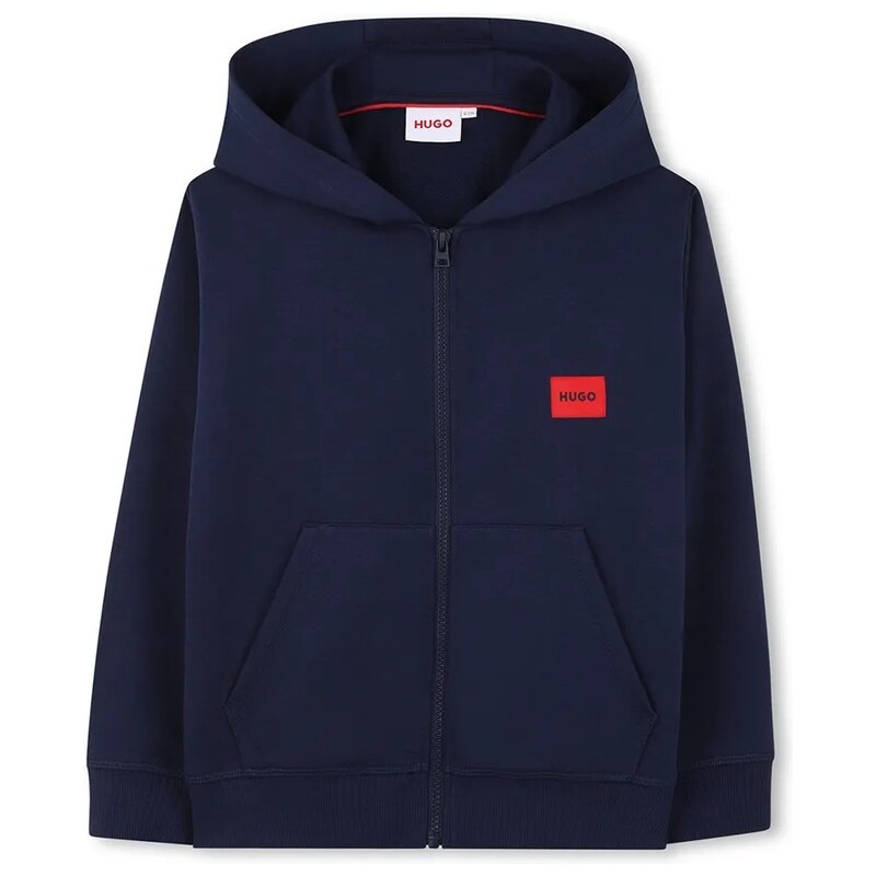 Detská mikina HUGO 67604706