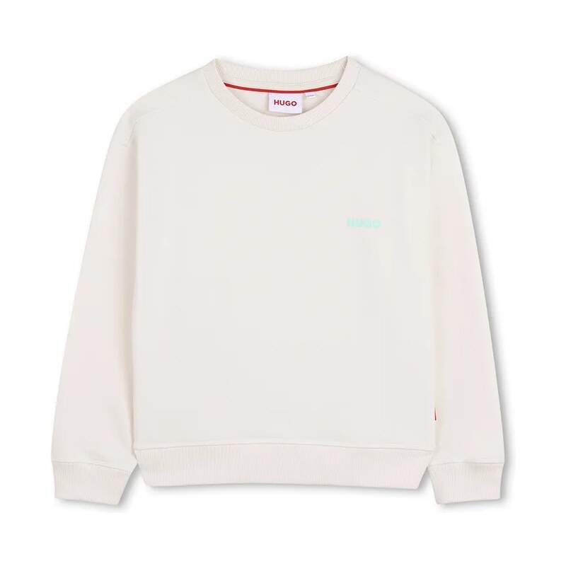 Detská mikina HUGO 67604726